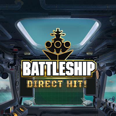 battleship direct hit|Jonny Jackpot .